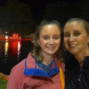 Meet your Posher, Cori